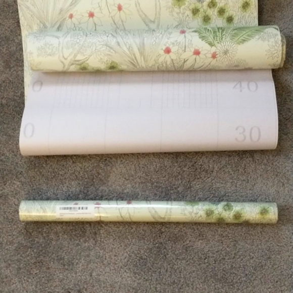 Removable Wallpaper by Wudnaye - Picture 3 of 7